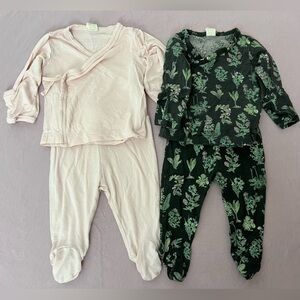 Kate Quinn Pajama Sets